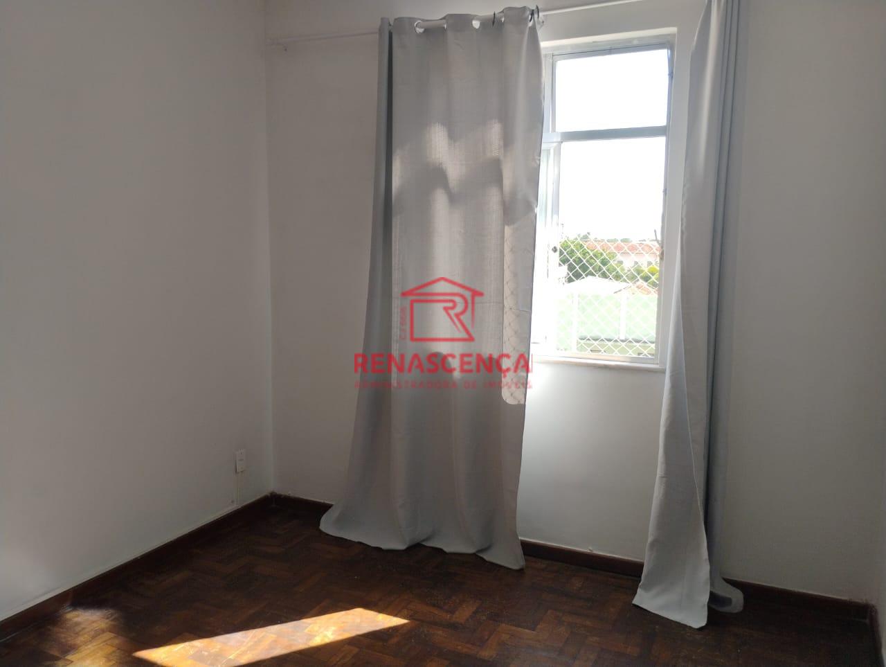 Apartamento para aluguel no São Cristóvão: 