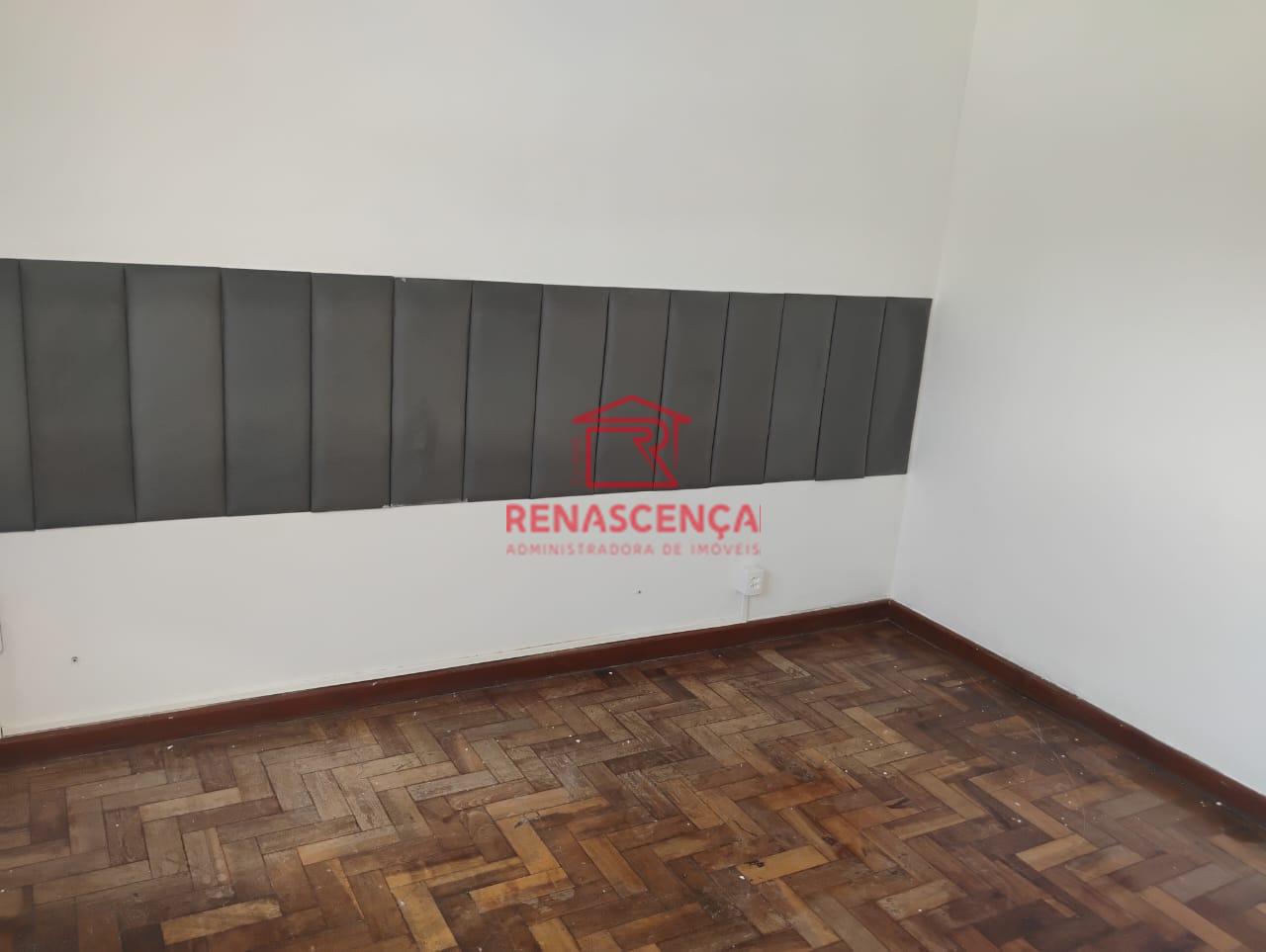 Apartamento para aluguel no São Cristóvão: 