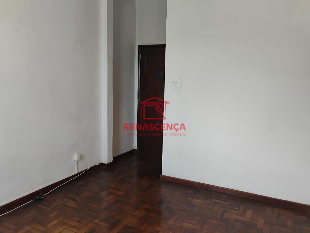 Apartamento para aluguel no São Cristóvão: 