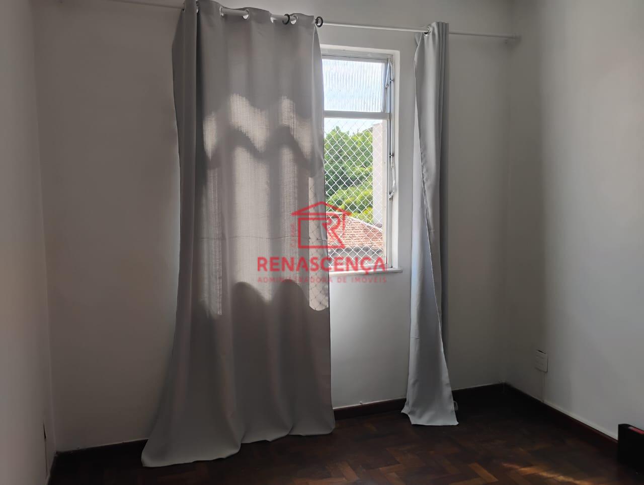 Apartamento para aluguel no São Cristóvão: 