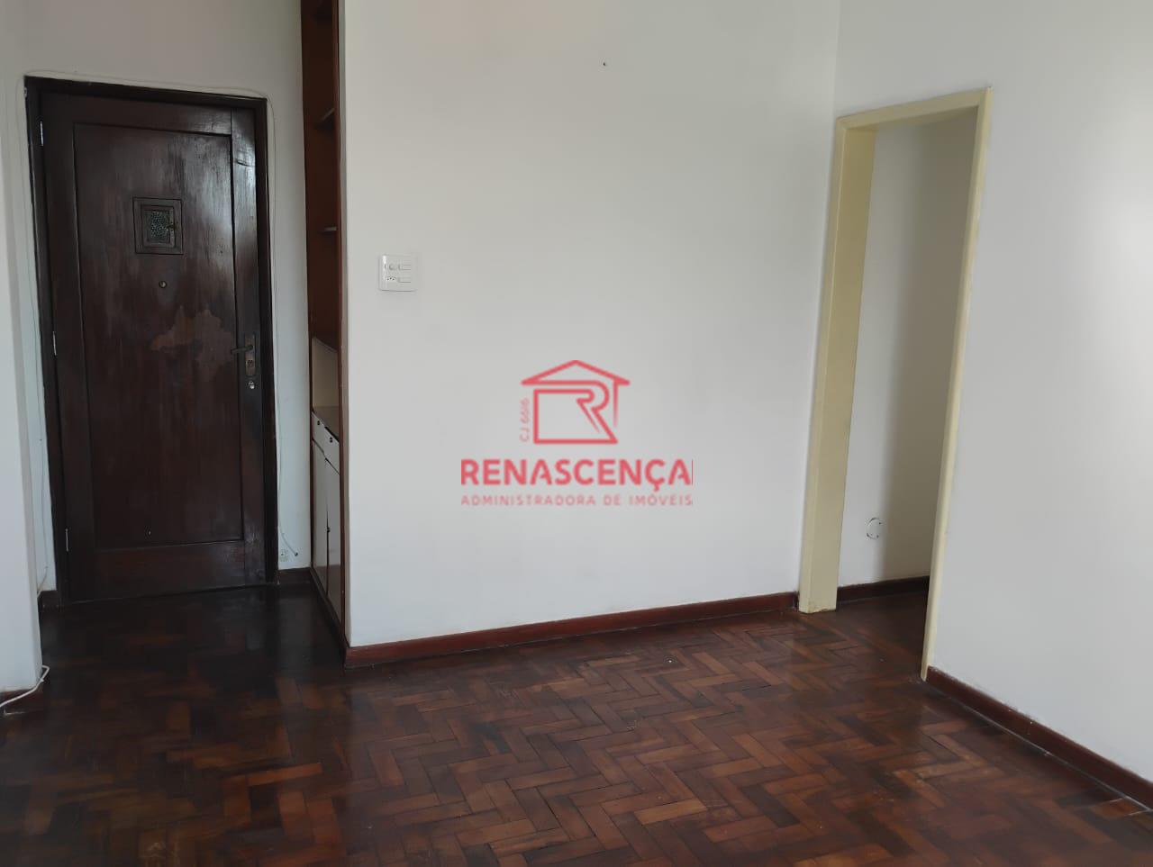 Apartamento para aluguel no São Cristóvão: 