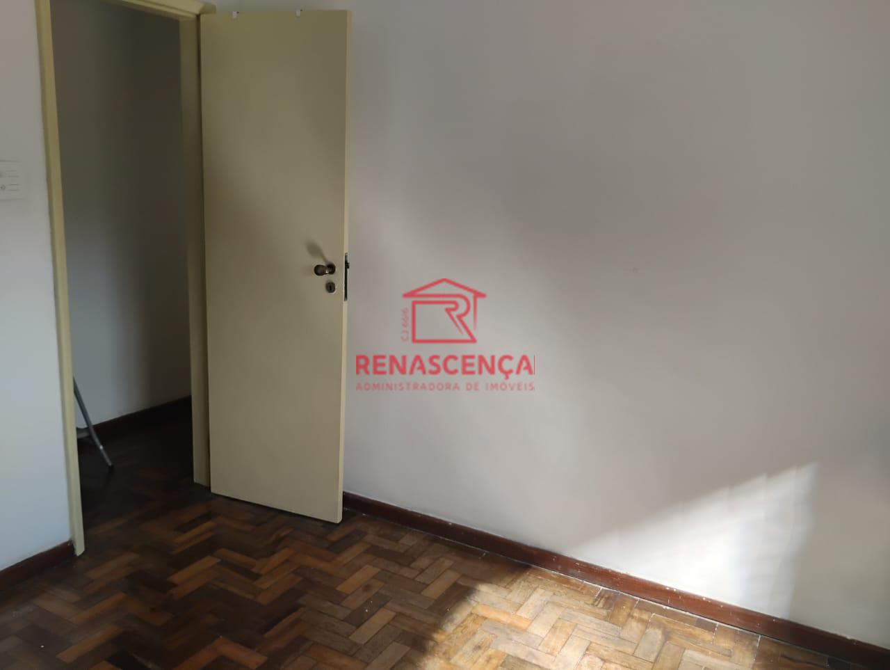 Apartamento para aluguel no São Cristóvão: 