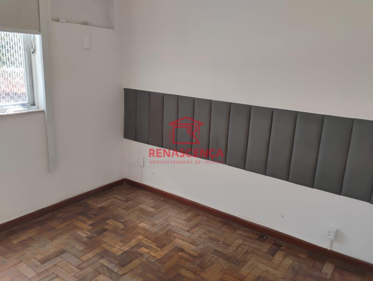 Apartamento para aluguel no São Cristóvão: 