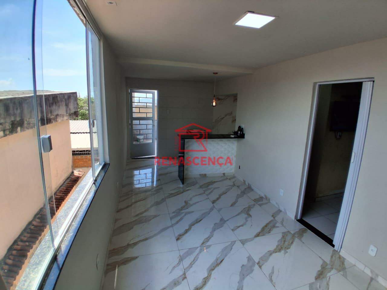 Casa de Vila para aluguel no Quintino Bocaiuva: 