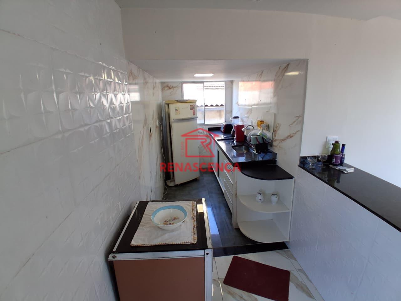 Casa de Vila para aluguel no Quintino Bocaiuva: 