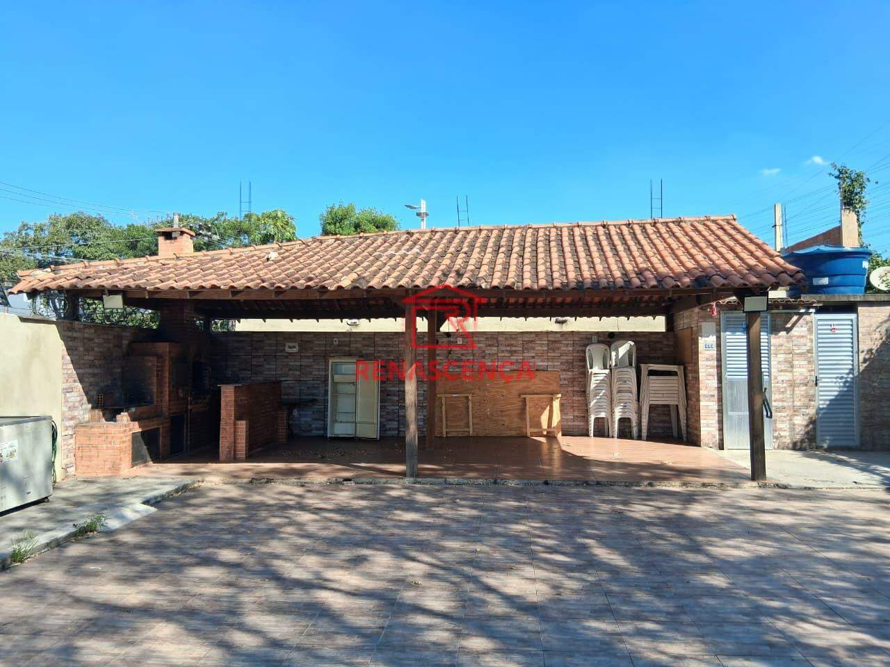 Apartamento para aluguel no Honório Gurgel: 