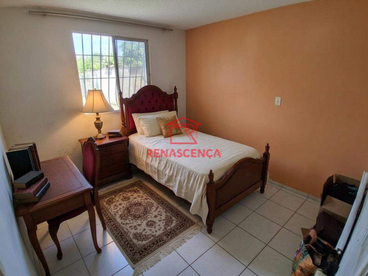 Apartamento para aluguel no Honório Gurgel: 