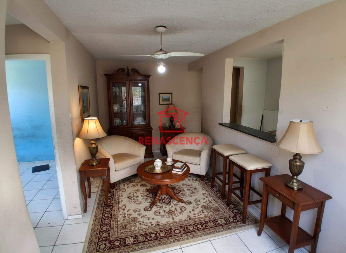 Apartamento para aluguel no Honório Gurgel: 