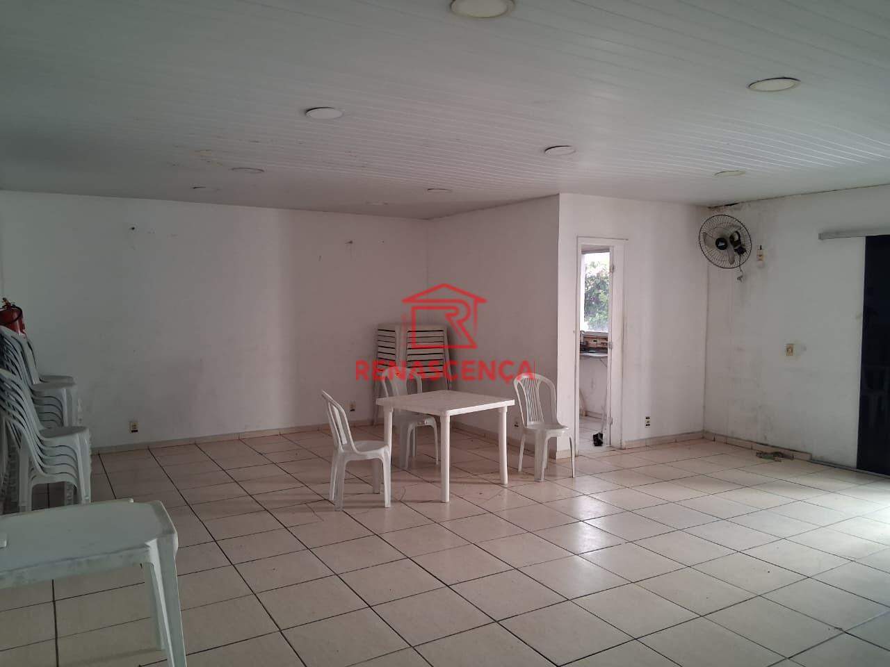 Apartamento para aluguel no Honório Gurgel: 