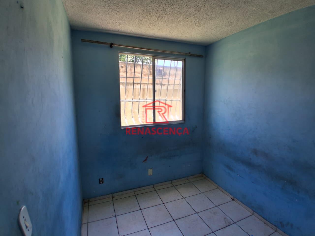 Apartamento para aluguel no Honório Gurgel: 