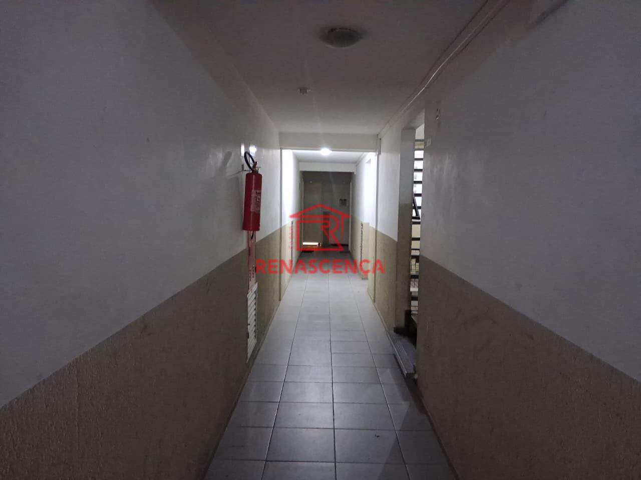 Apartamento para aluguel no Honório Gurgel: 