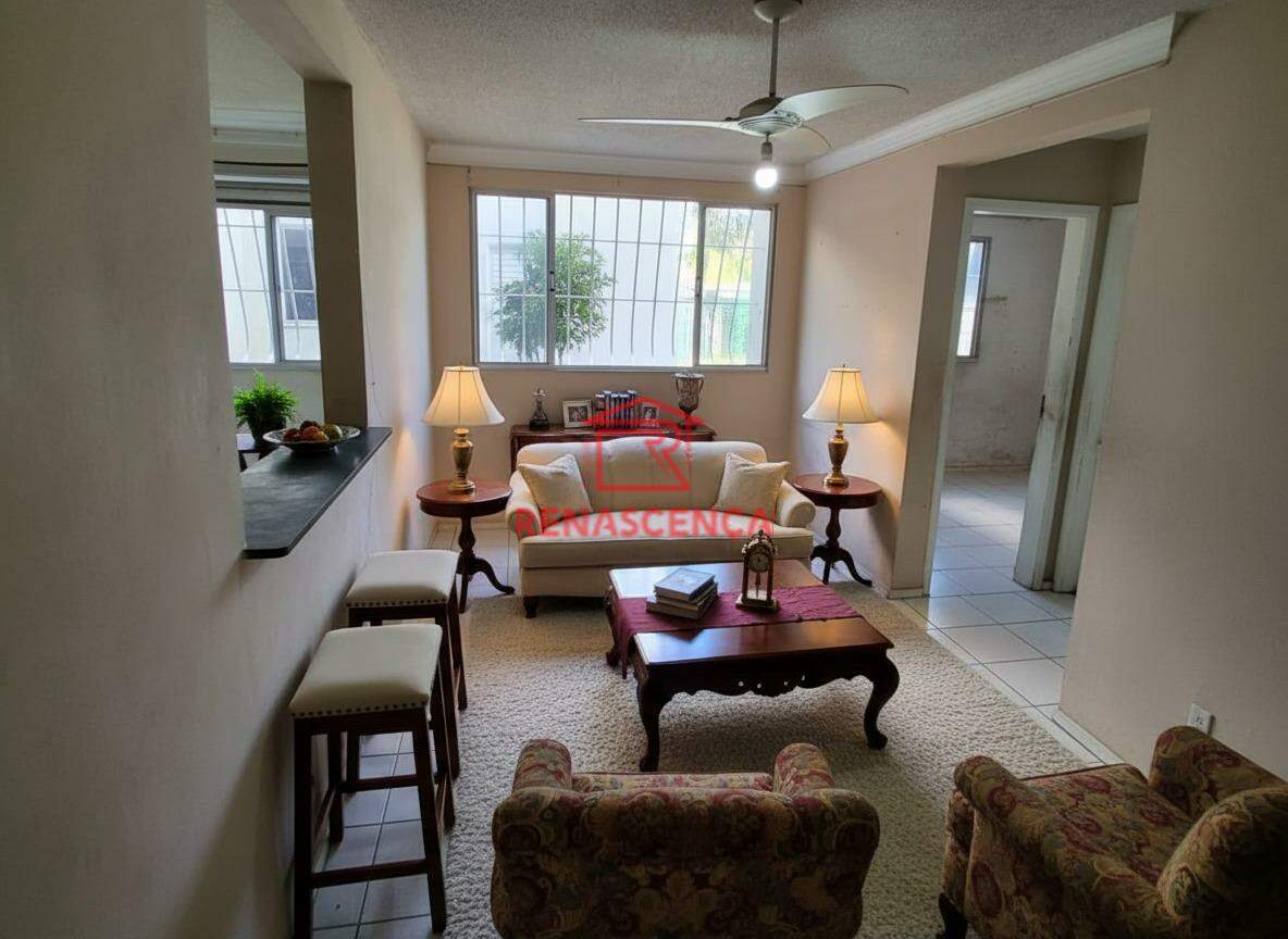 Apartamento para aluguel no Honório Gurgel: 