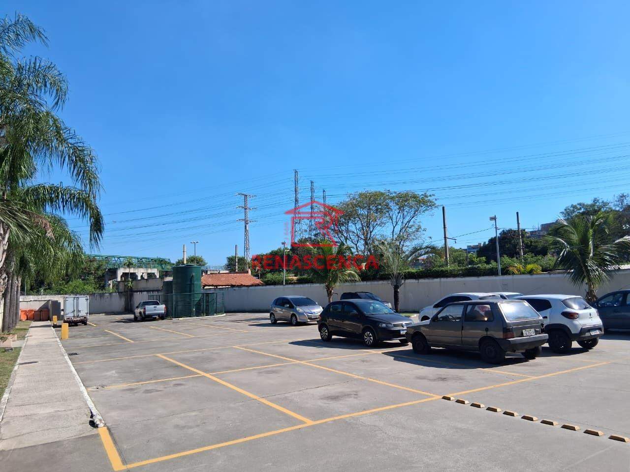 Apartamento para aluguel no Honório Gurgel: 