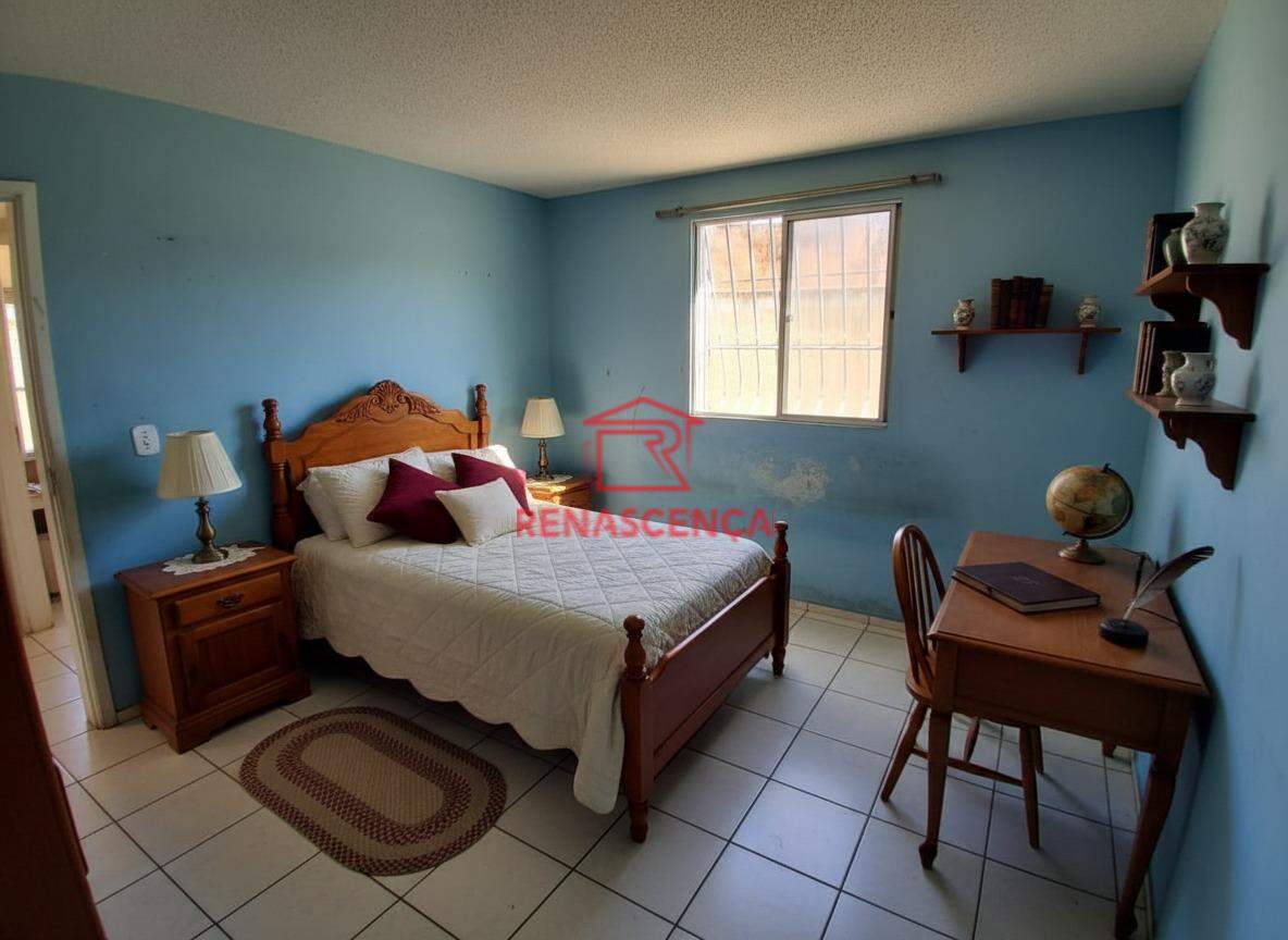 Apartamento para aluguel no Honório Gurgel: 