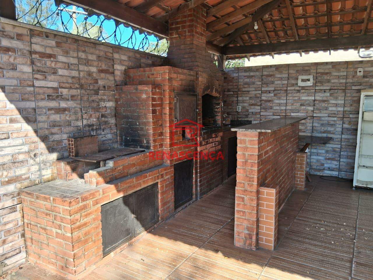 Apartamento para aluguel no Honório Gurgel: 