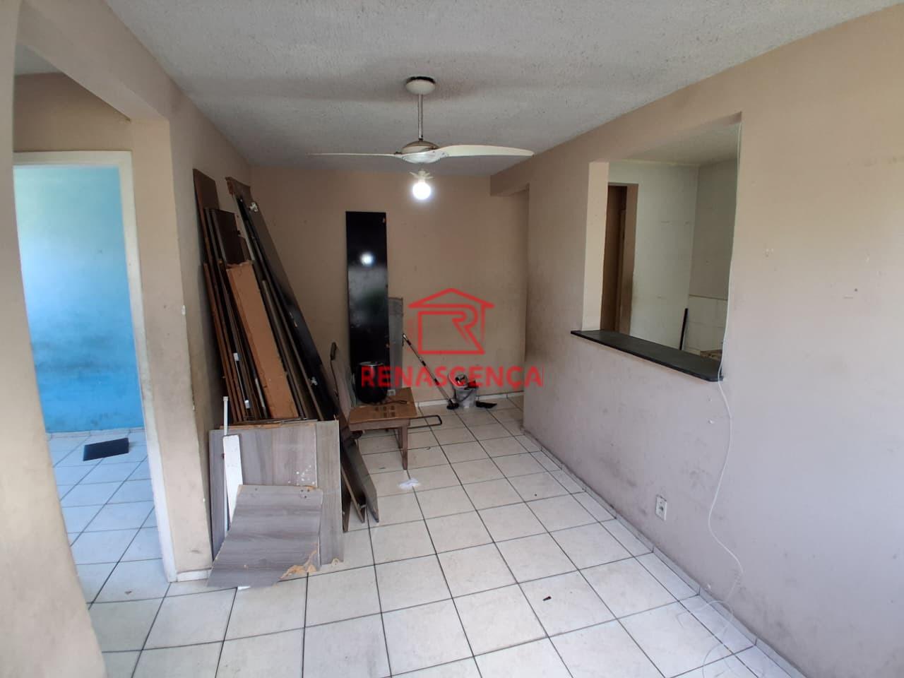 Apartamento para aluguel no Honório Gurgel: 