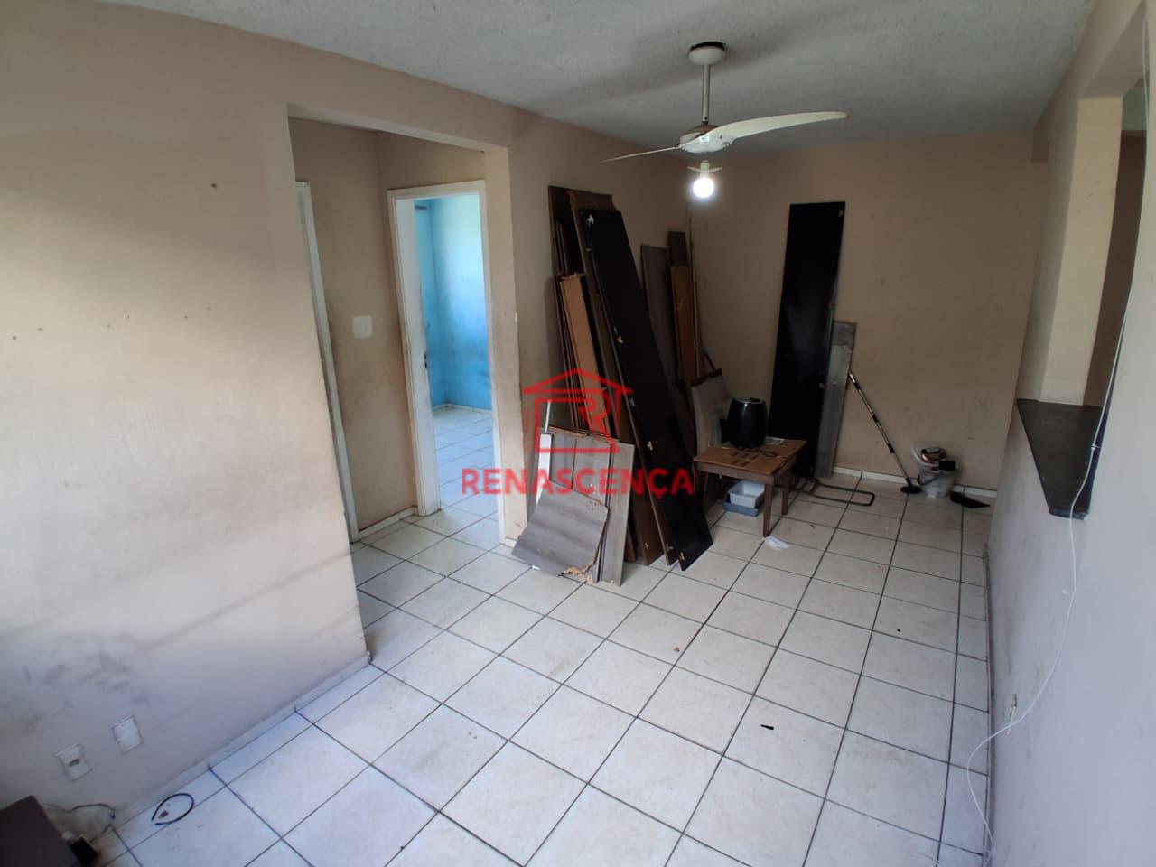 Apartamento para aluguel no Honório Gurgel: 