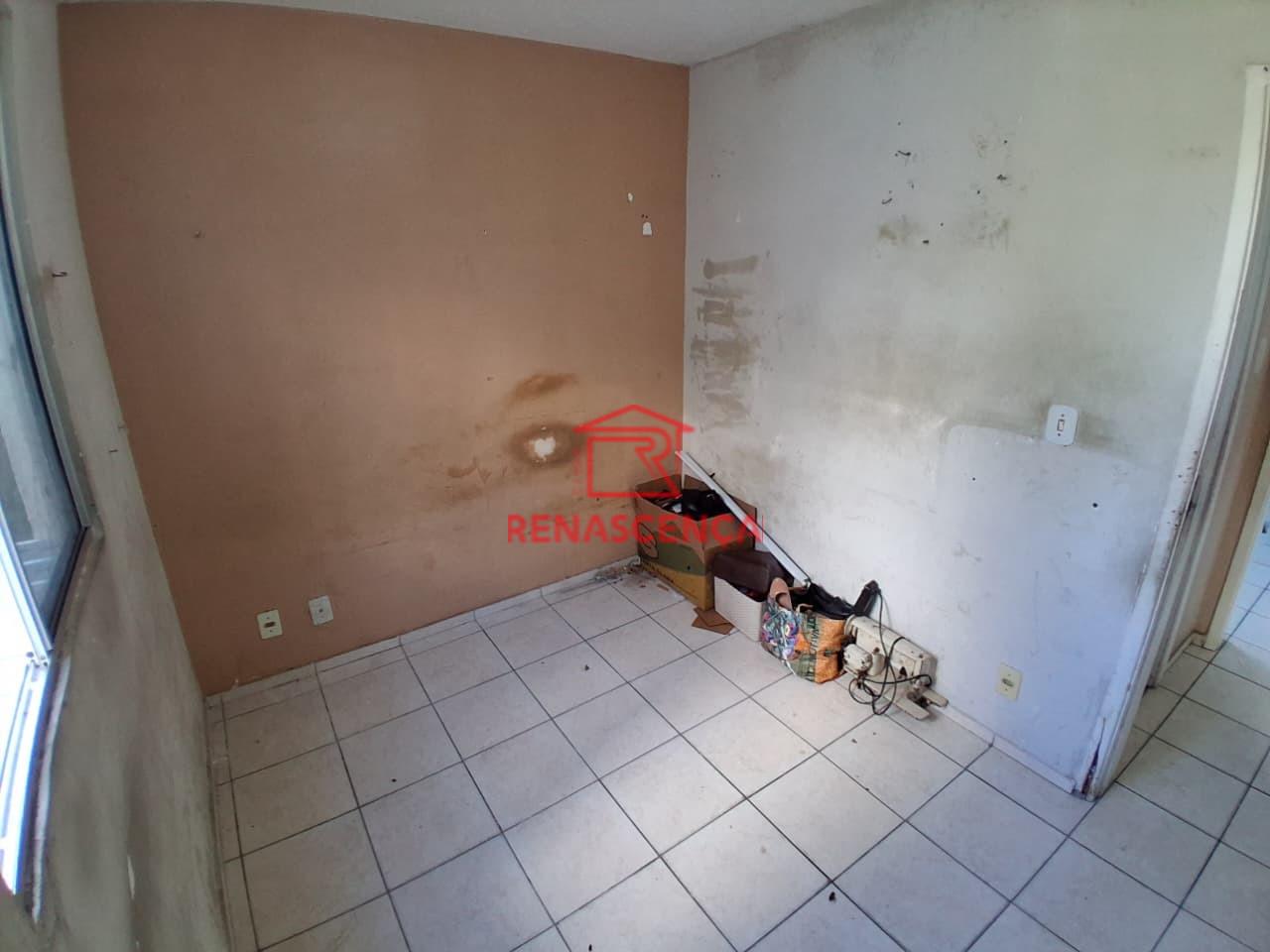 Apartamento para aluguel no Honório Gurgel: 