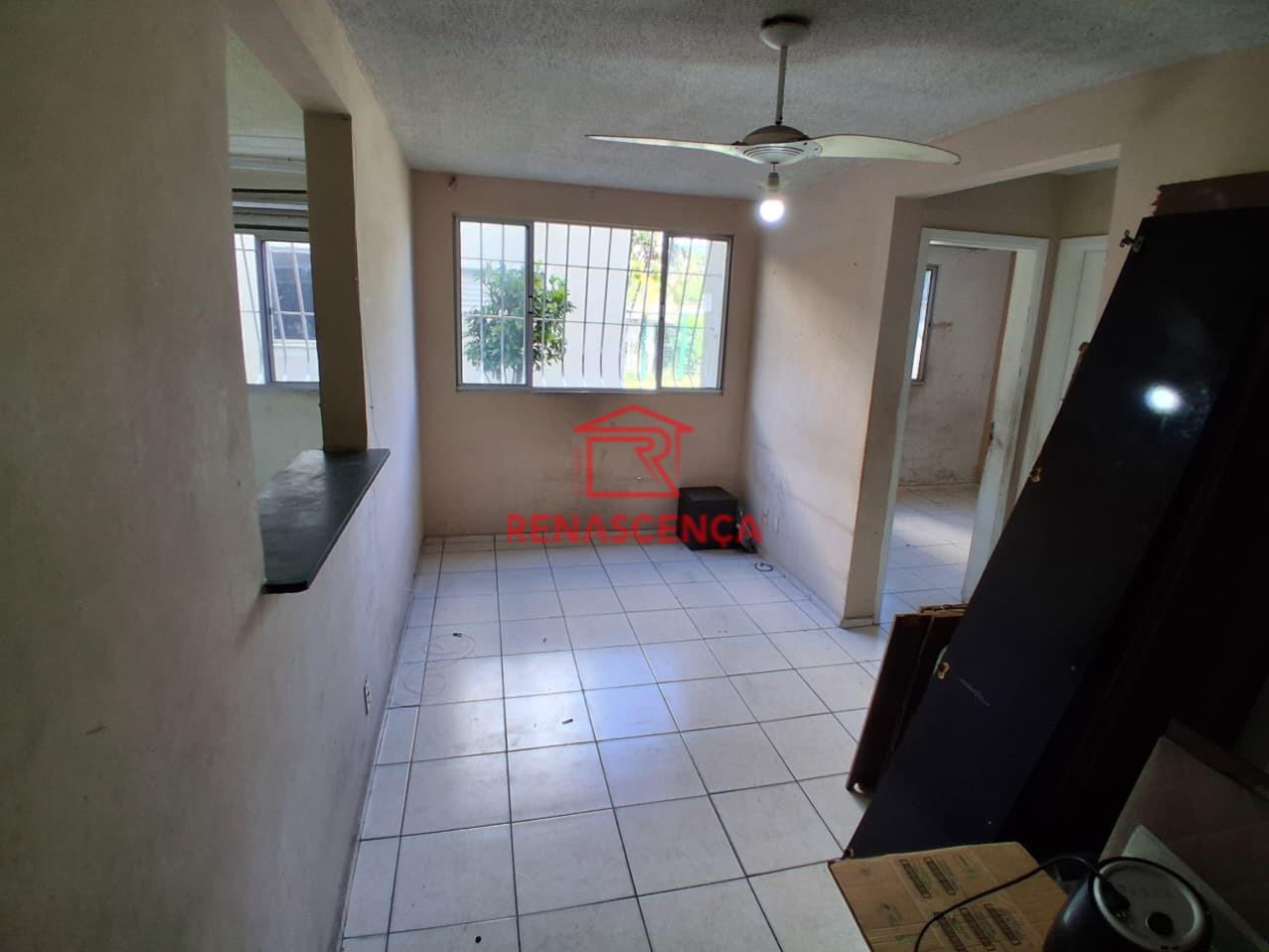 Apartamento para aluguel no Honório Gurgel: 