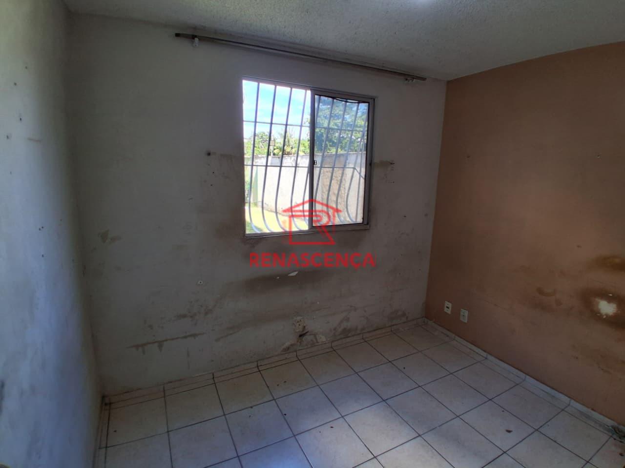 Apartamento para aluguel no Honório Gurgel: 