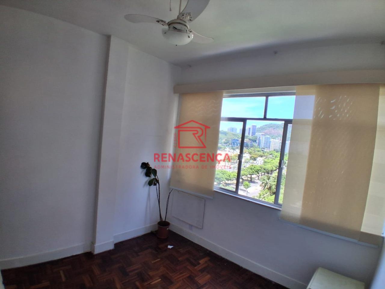 Conjugado para aluguel no Botafogo: 