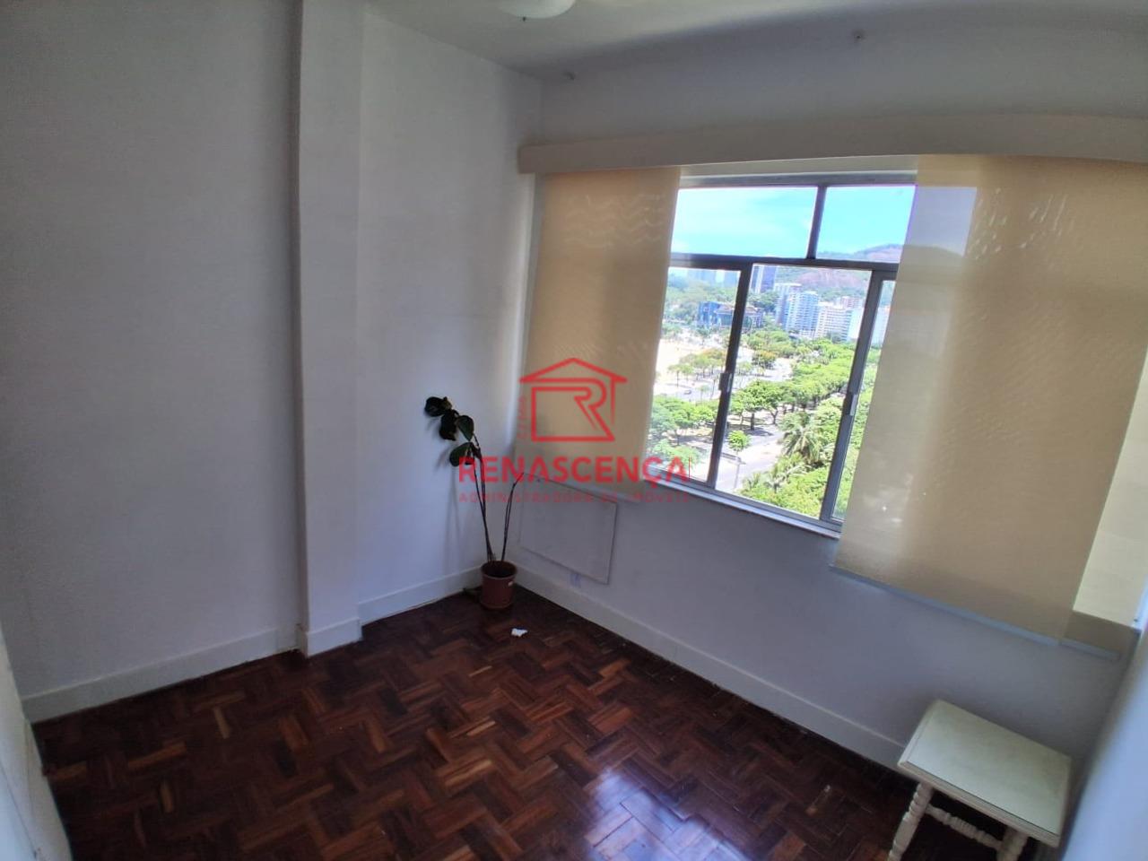 Conjugado para aluguel no Botafogo: 