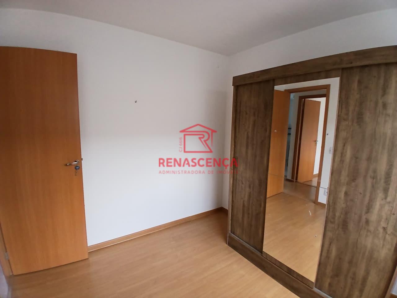 Apartamento para aluguel no Campo Grande: 