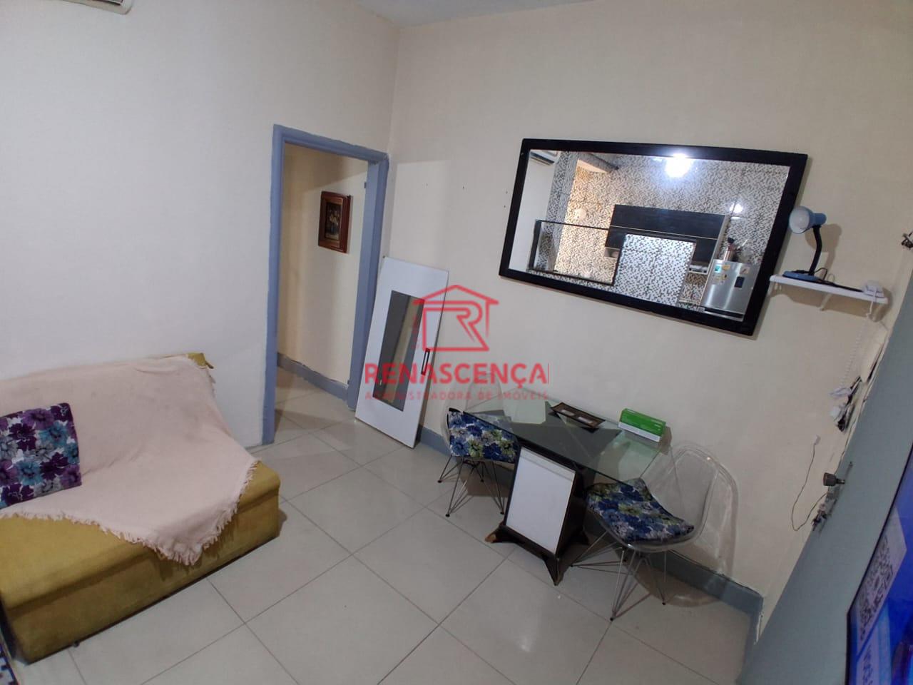 Apartamento para aluguel no Copacabana: 