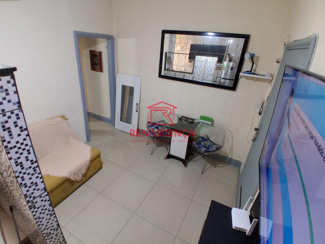 Apartamento para aluguel no Copacabana: 