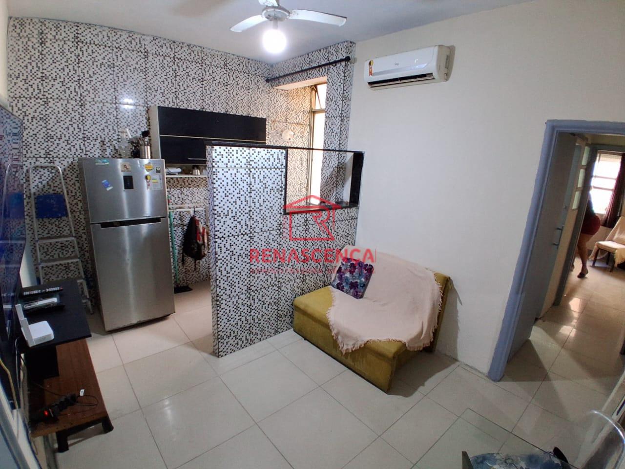 Apartamento para aluguel no Copacabana: 