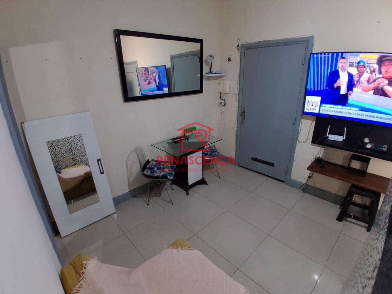 Apartamento para aluguel no Copacabana: 