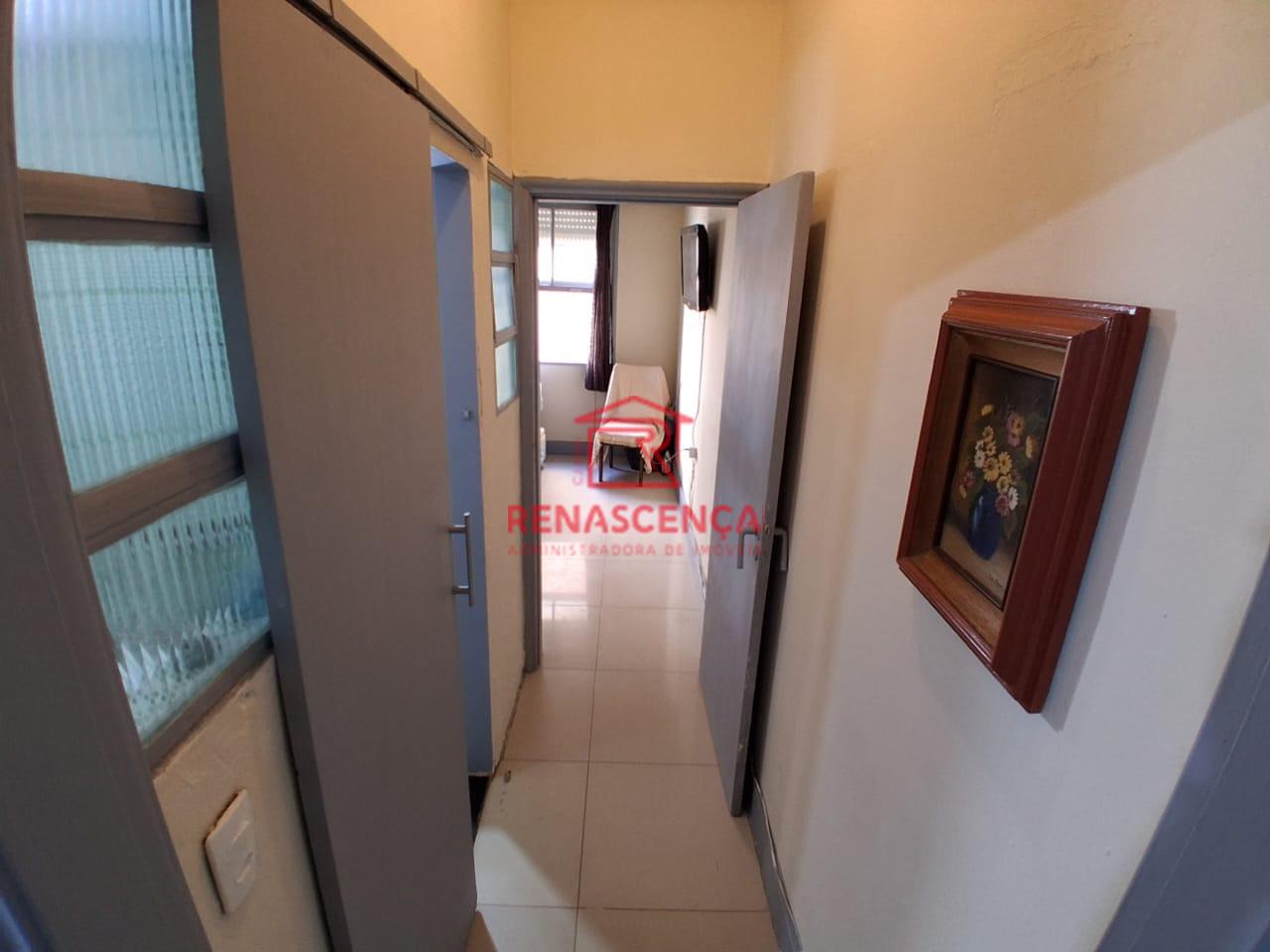 Apartamento para aluguel no Copacabana: 