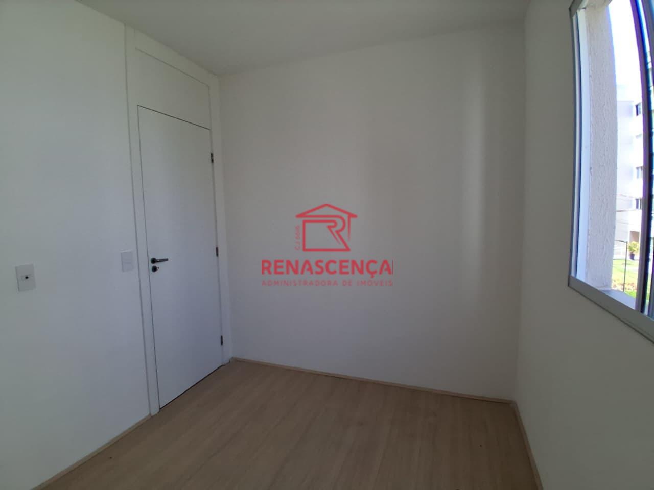 Apartamento para aluguel no Campo Grande: 