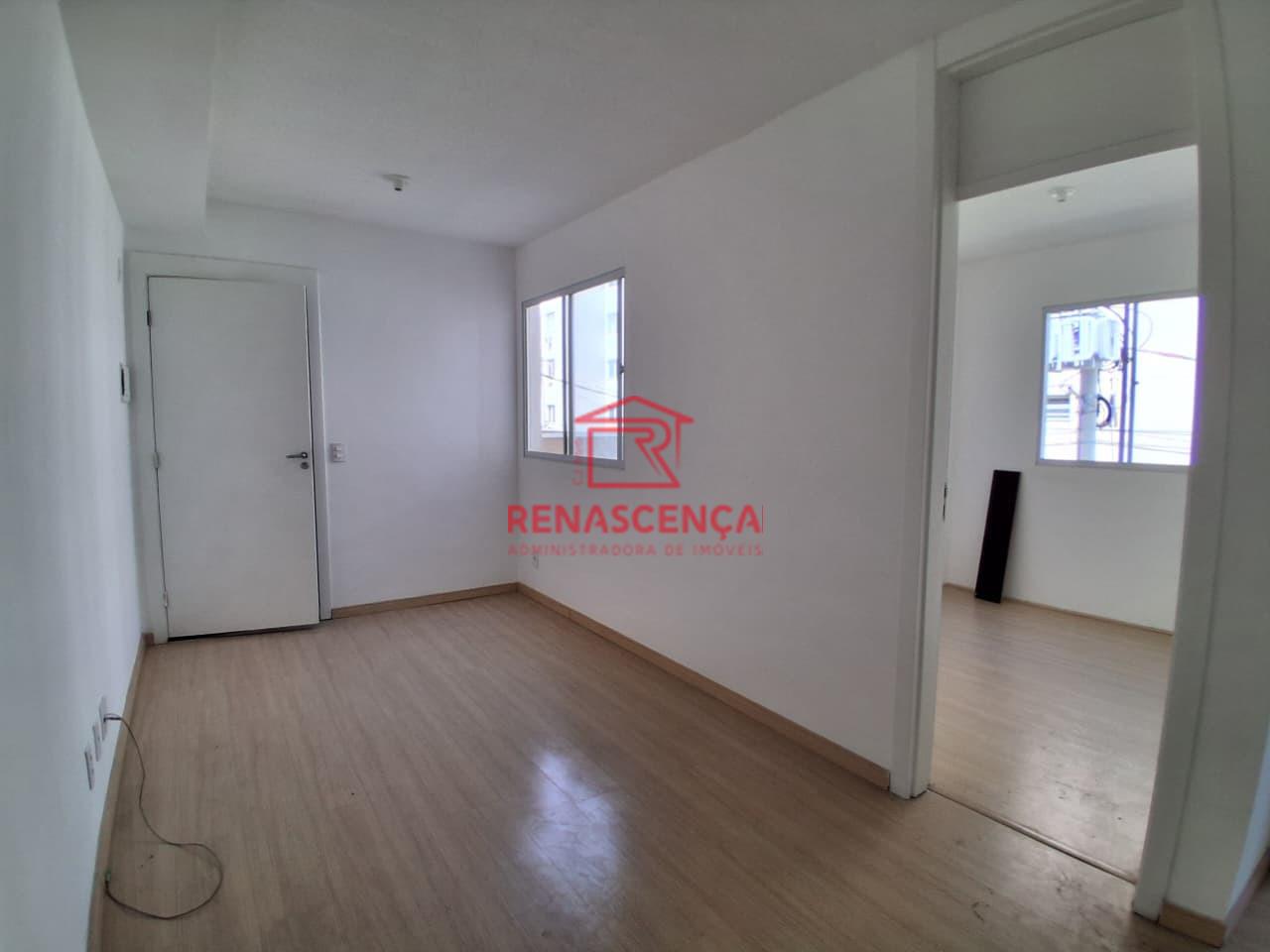 Apartamento para aluguel no Campo Grande: 