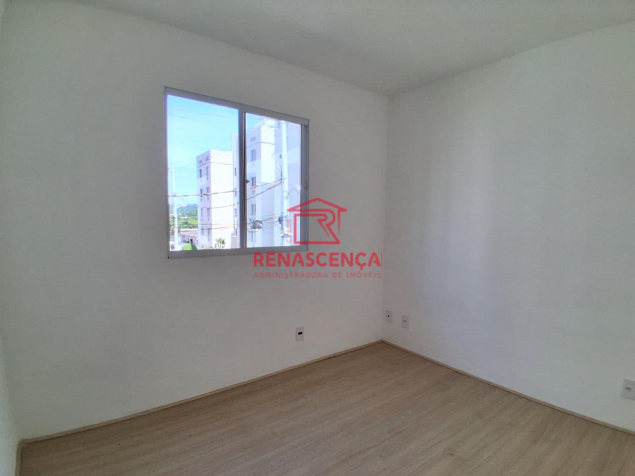 Apartamento para aluguel no Campo Grande: 