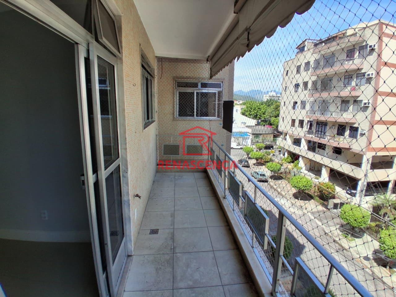 Apartamento para aluguel no Vila Valqueire: 