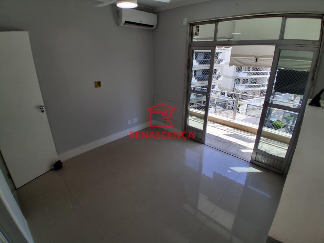 Apartamento para aluguel no Vila Valqueire: 