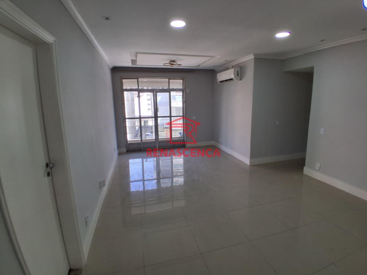 Apartamento para aluguel no Vila Valqueire: 