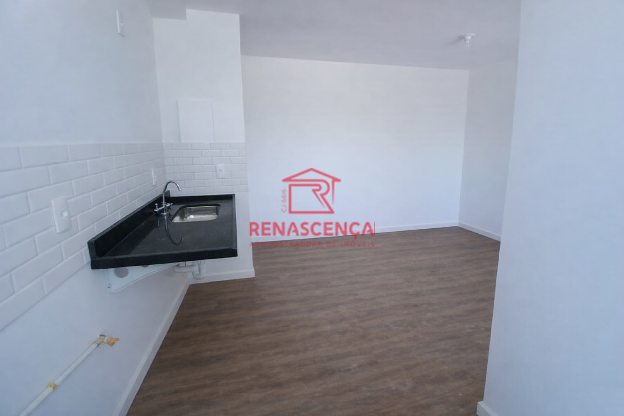 Apartamento para aluguel no Recreio dos Bandeirantes: 