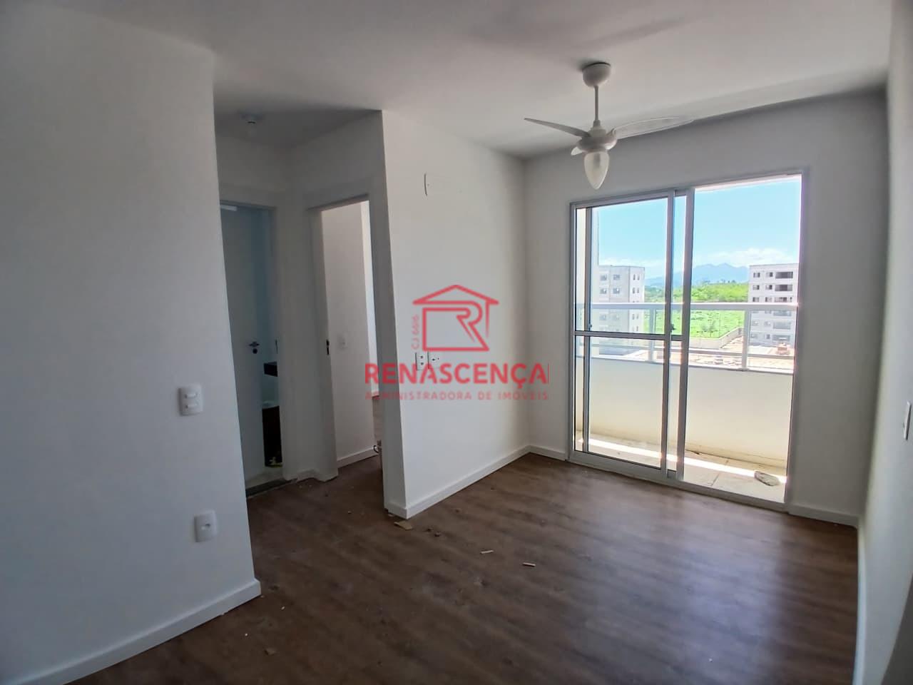 Apartamento para aluguel no Recreio dos Bandeirantes: 