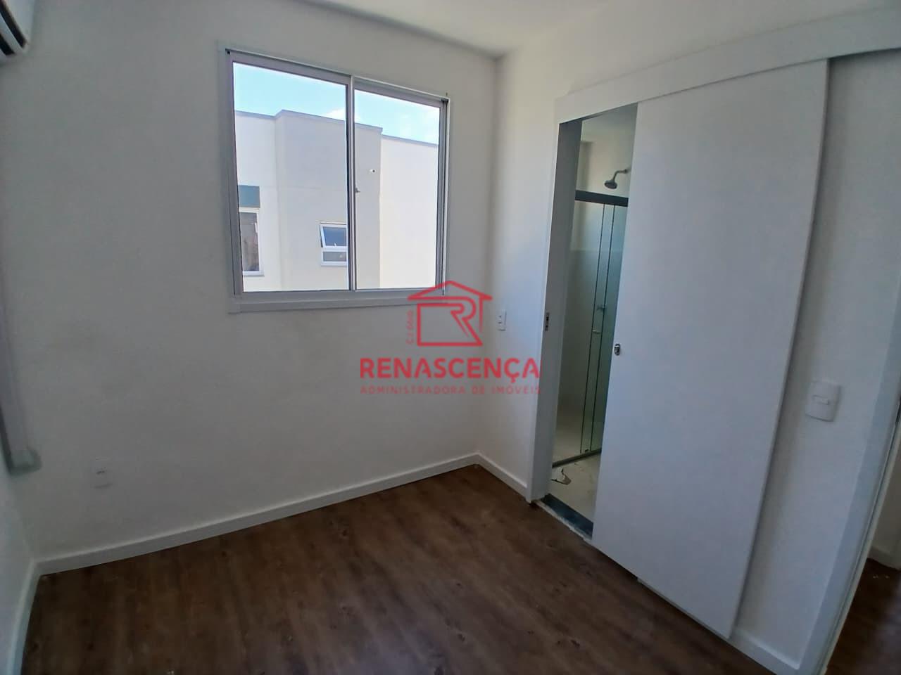 Apartamento para aluguel no Recreio dos Bandeirantes: 