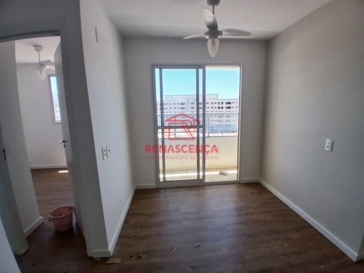 Apartamento para aluguel no Recreio dos Bandeirantes: 