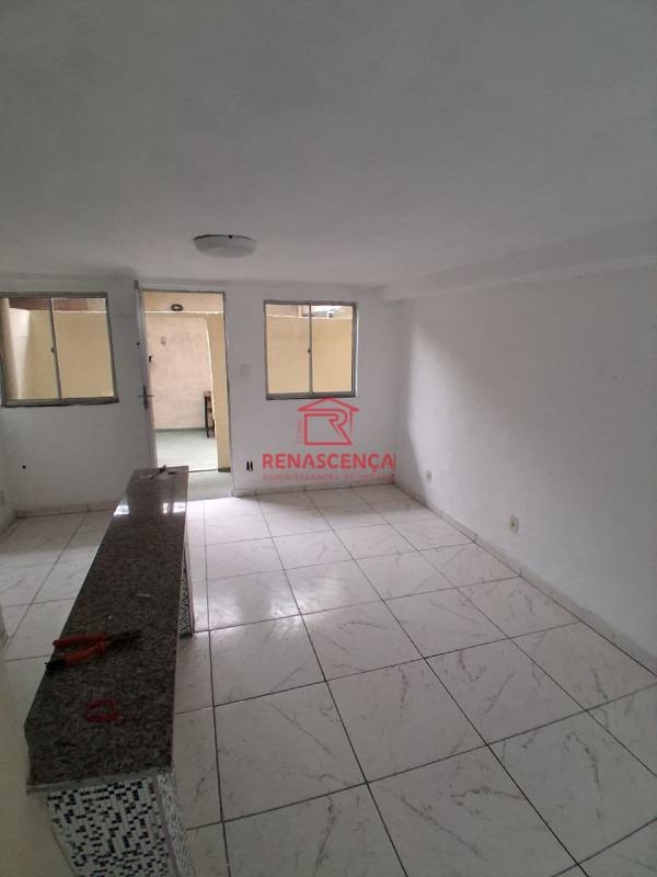 Casa para aluguel no Parque Lafaiete: 