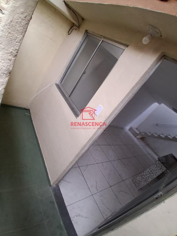 Casa para aluguel no Parque Lafaiete: 