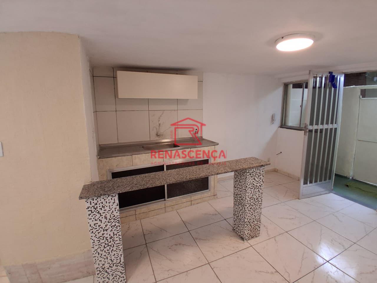 Casa para aluguel no Parque Lafaiete: 