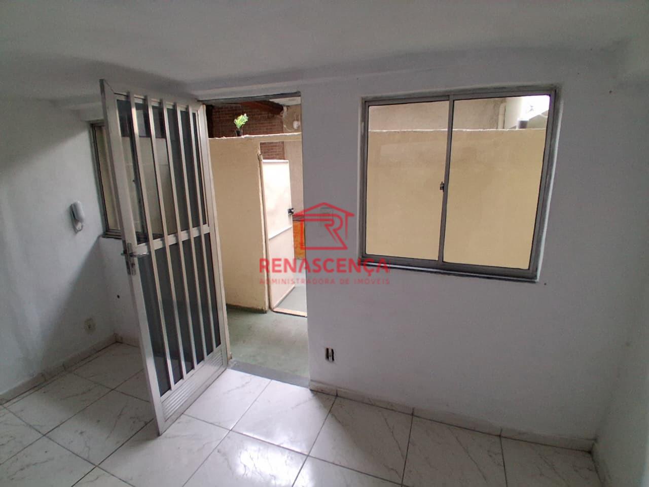 Casa para aluguel no Parque Lafaiete: 