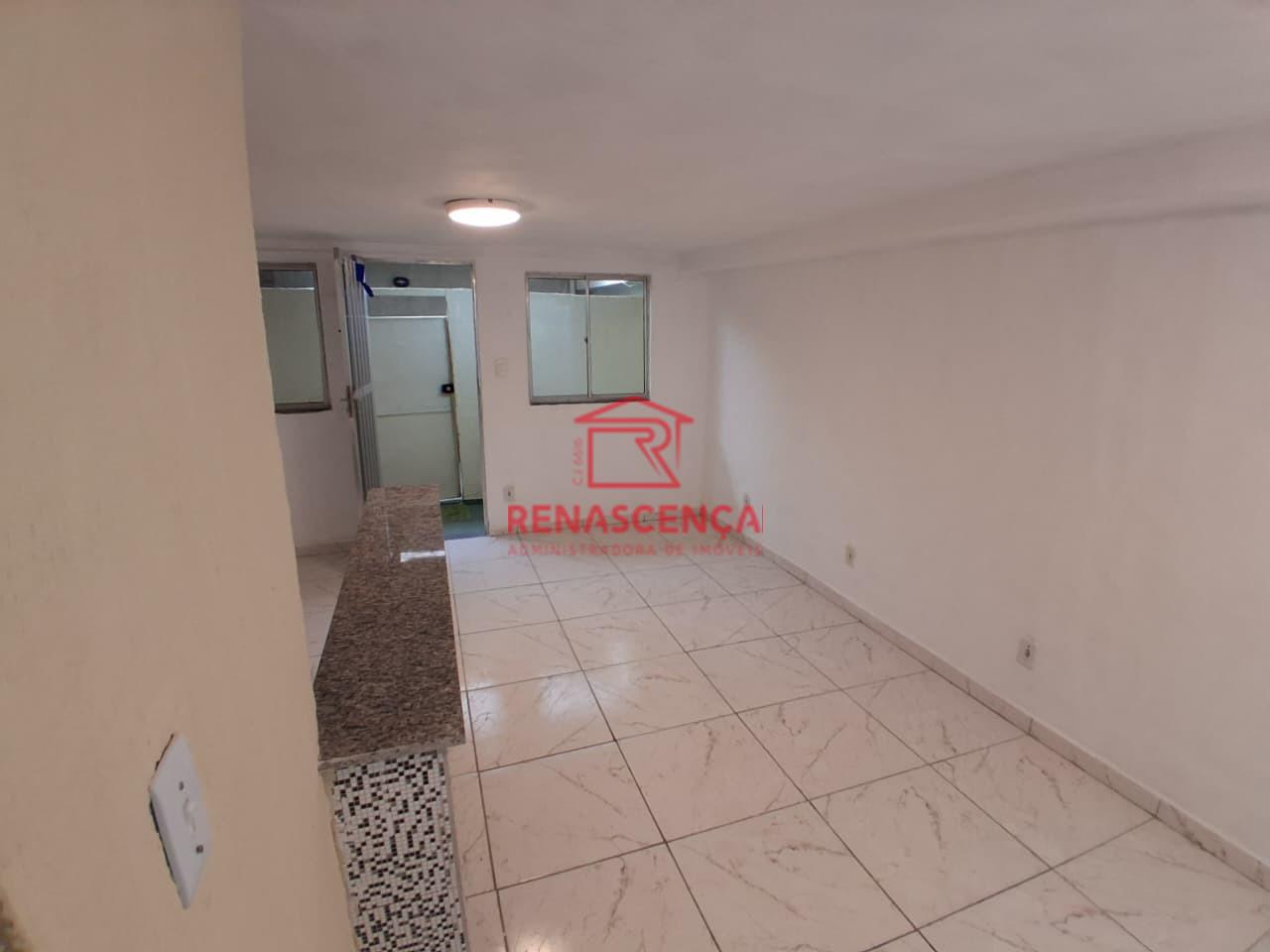 Casa para aluguel no Parque Lafaiete: 