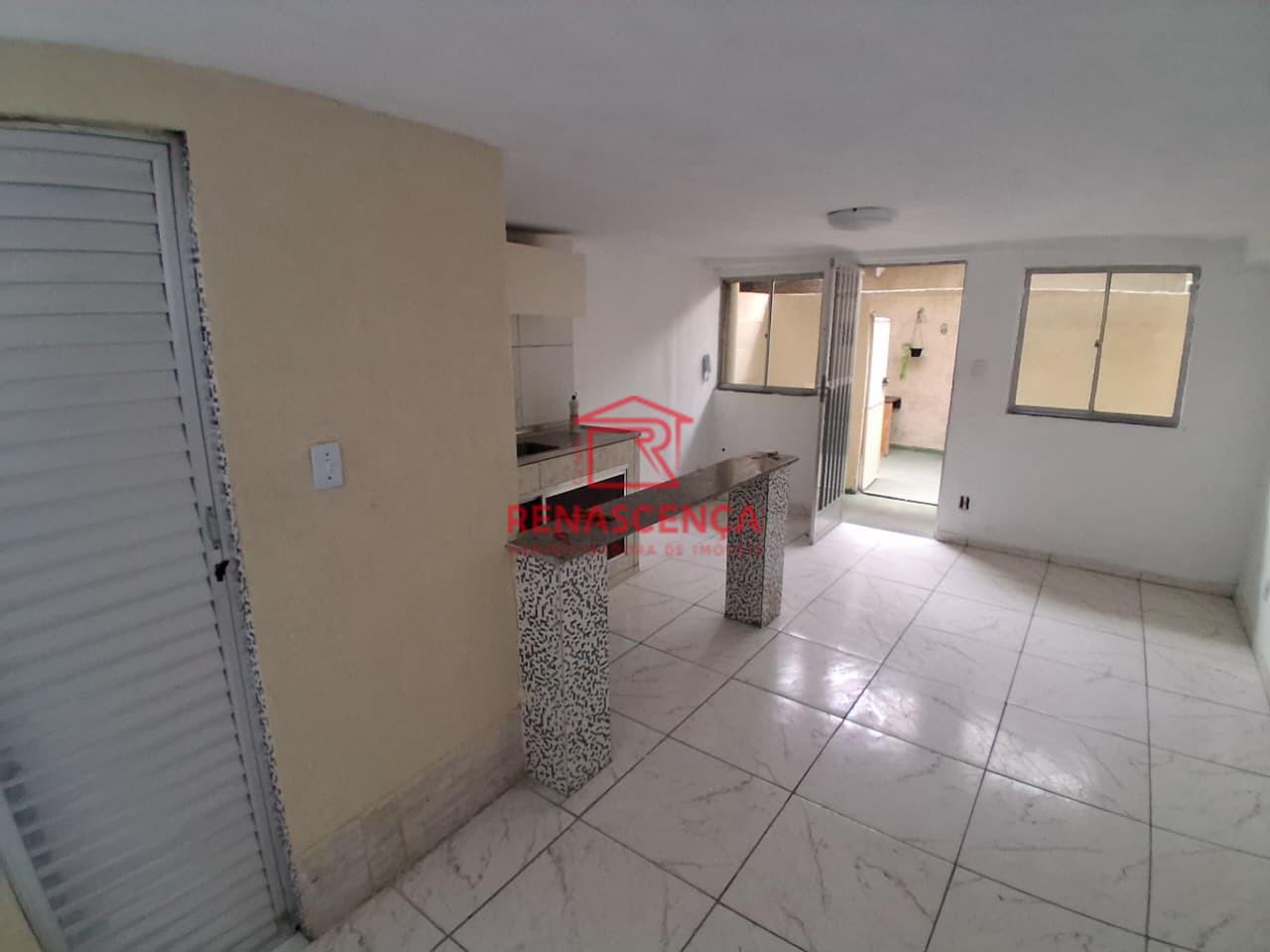 Casa para aluguel no Parque Lafaiete: 