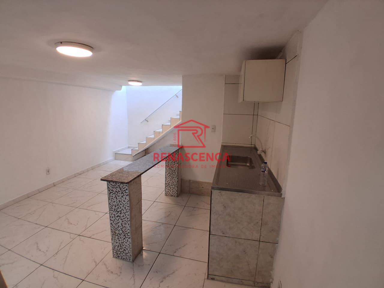 Casa para aluguel no Parque Lafaiete: 