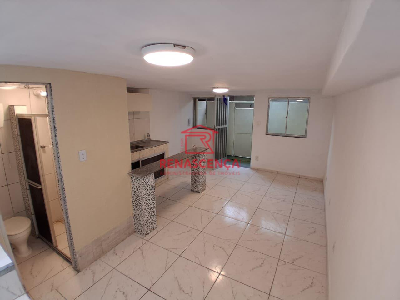 Casa para aluguel no Parque Lafaiete: 